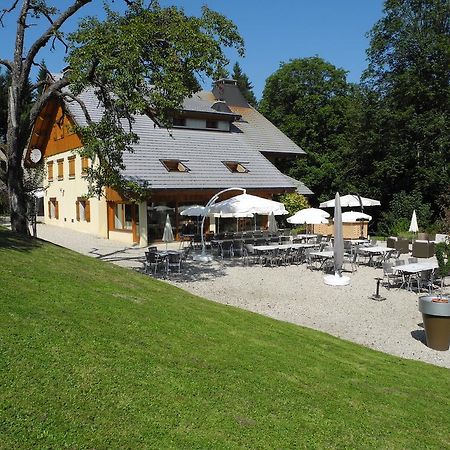 Domaine De La Sapiniere Hotel Thorens-Glières Exterior foto